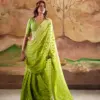 Marigold Silk